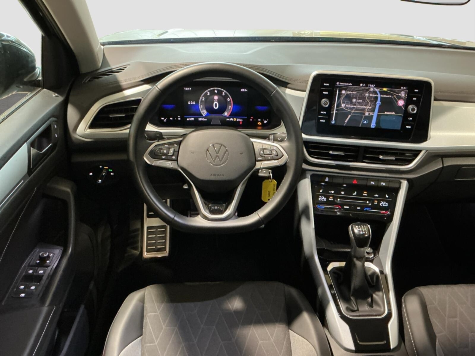 Volkswagen T-Roc – Bild 12
