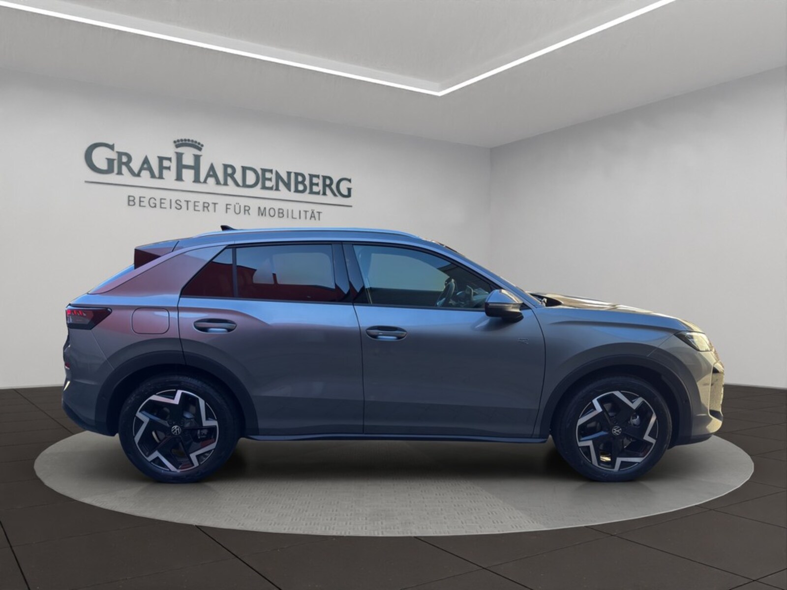 Volkswagen T-Roc – Bild 7