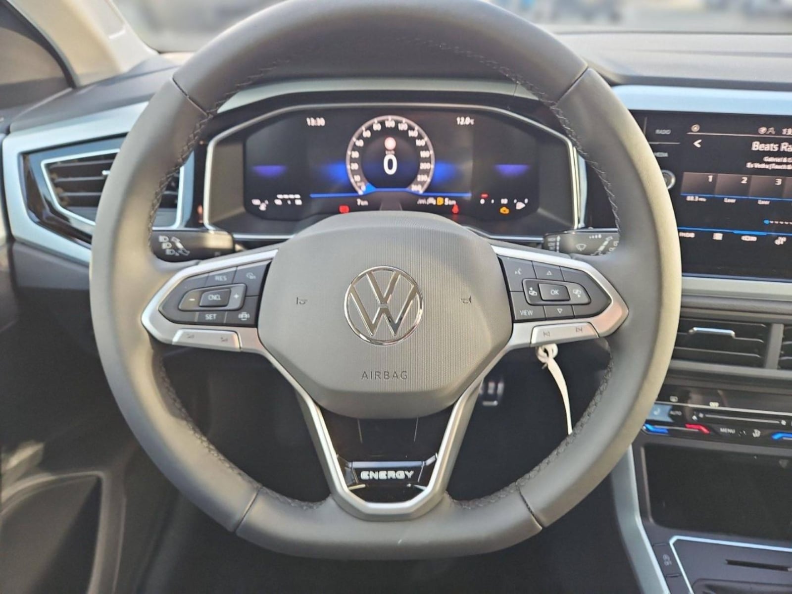 Volkswagen Polo – Bild 12