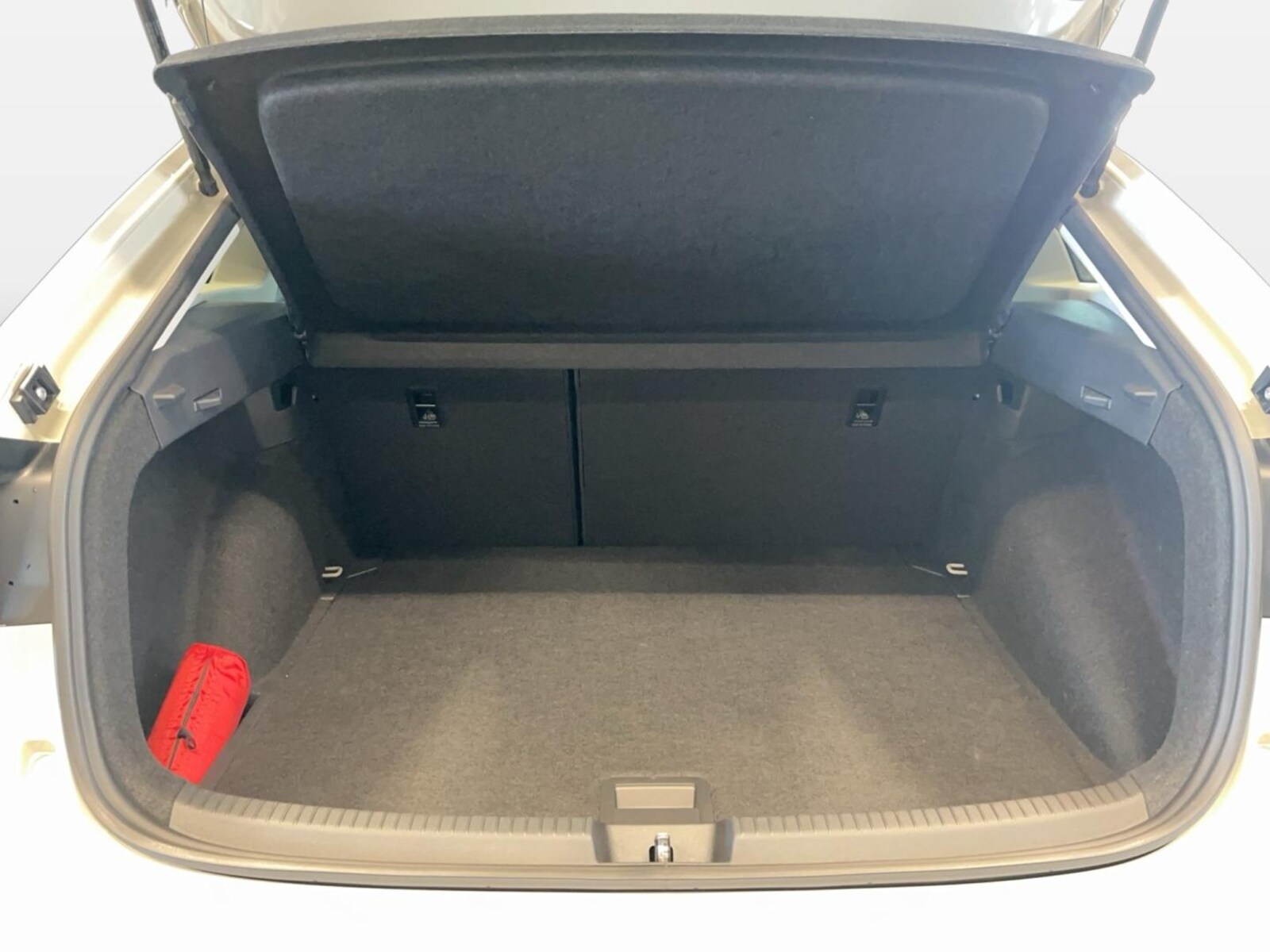 Volkswagen Taigo – Bild 12