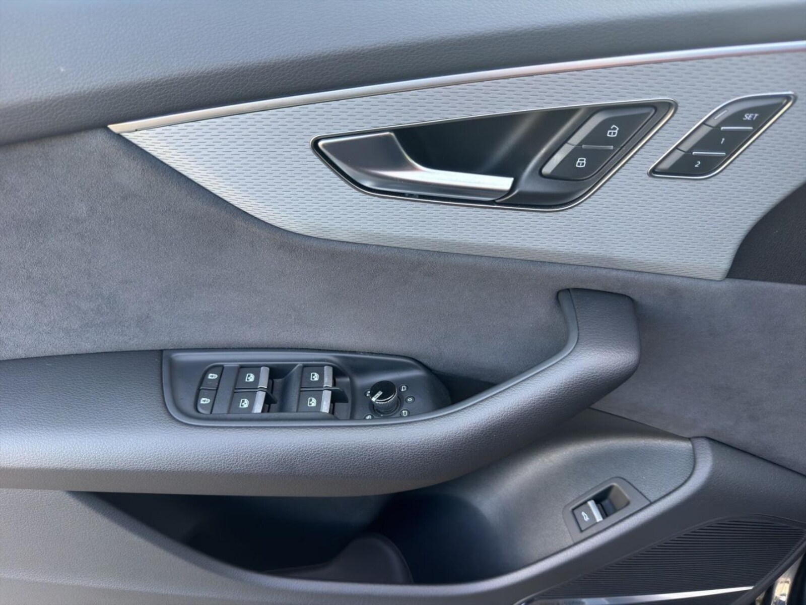 Audi SQ8 – Bild 8