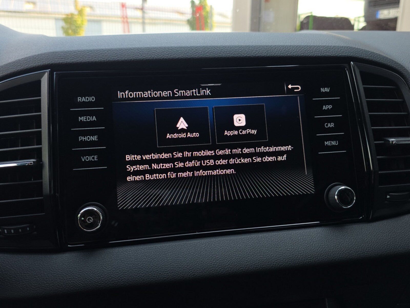 Škoda Karoq – Bild 26