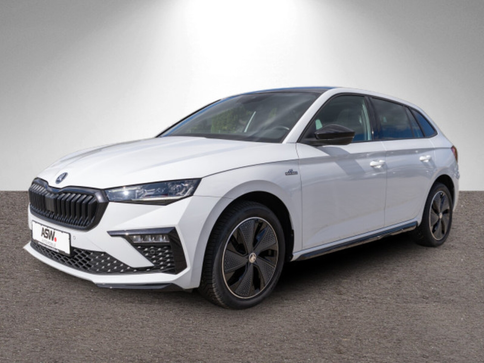 Škoda Scala – Bild 2