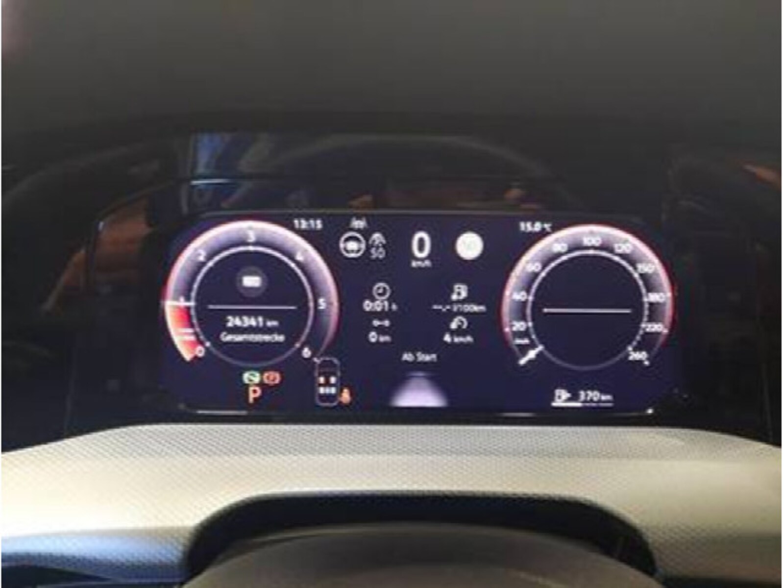 Volkswagen Golf – Bild 6