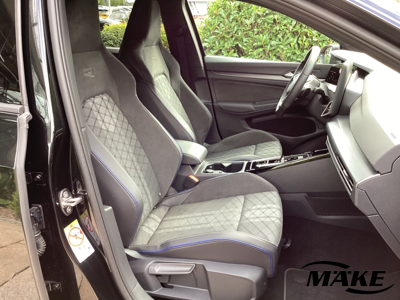 Volkswagen Golf Variant – Bild 11