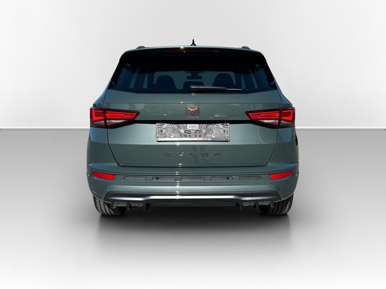 CUPRA Ateca – Bild 6