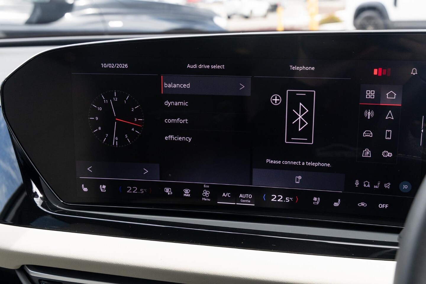 Image about Audi A5 Sedan TFSI 150 kW S tronic