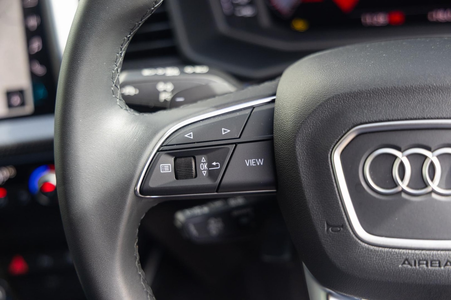 Image about Audi A1 Sportback S line 40 TFSI S tronic