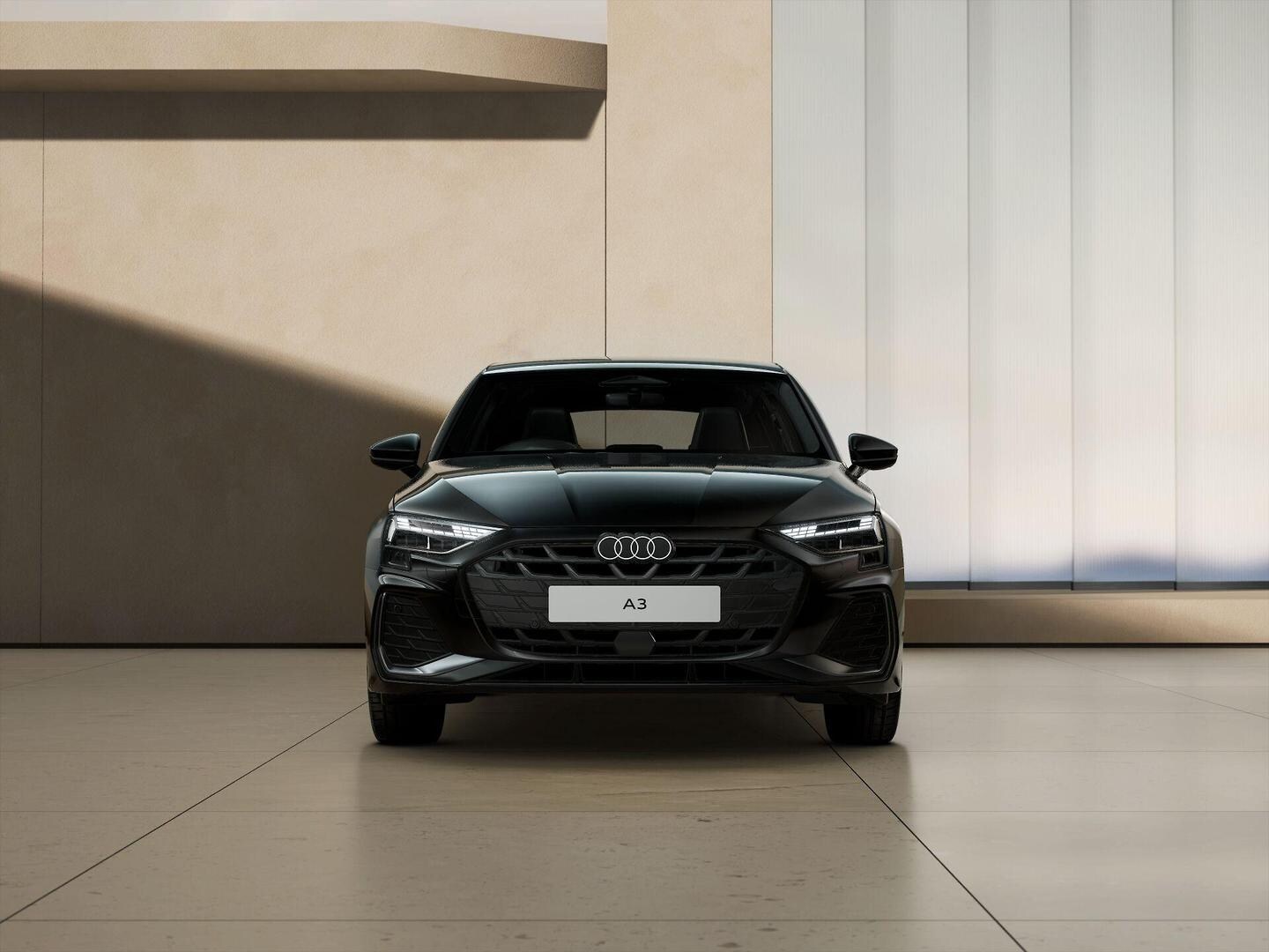 Image about Audi A3 Sportback TFSI S tronic