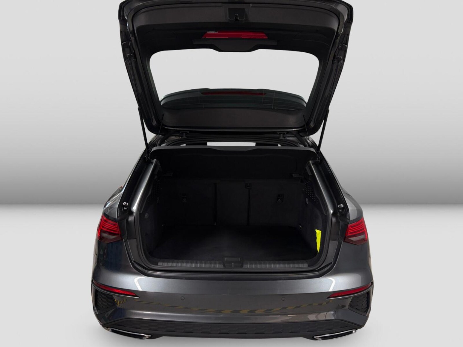 Audi A3 Sportback – Bild 11
