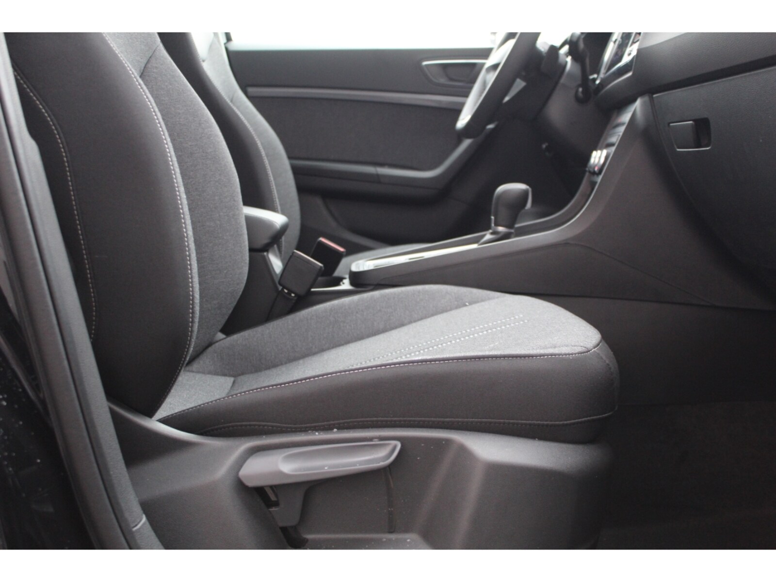 SEAT Ateca – Bild 9