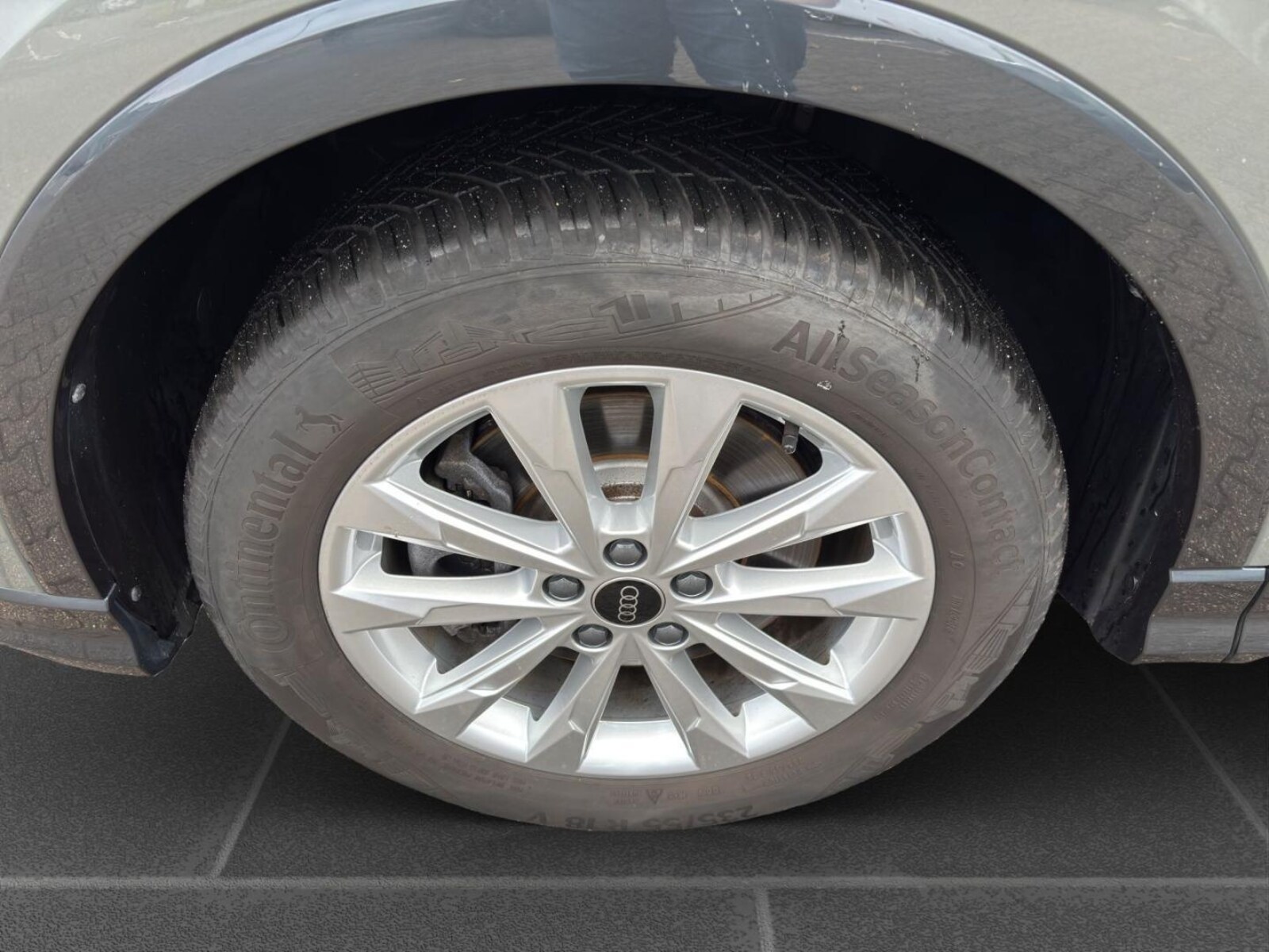 Audi Q3 Sportback – Bild 8