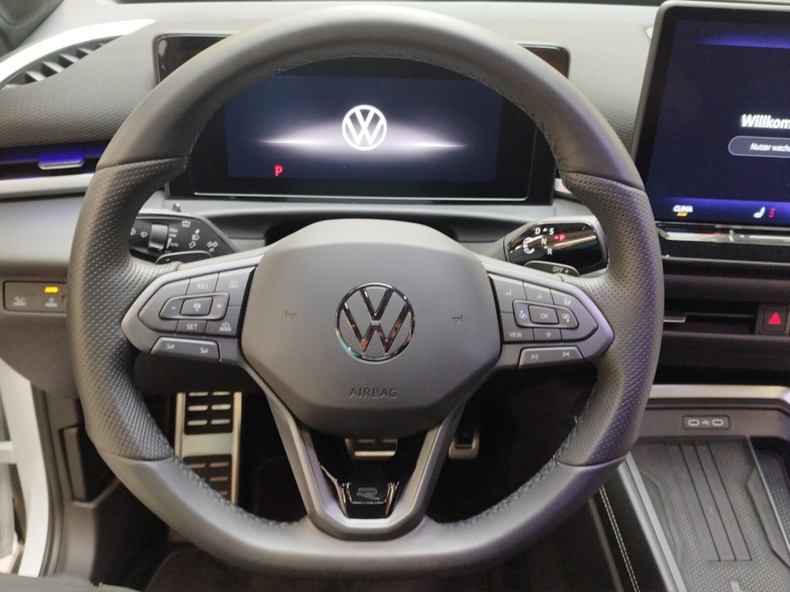 Volkswagen T-Roc – Bild 12