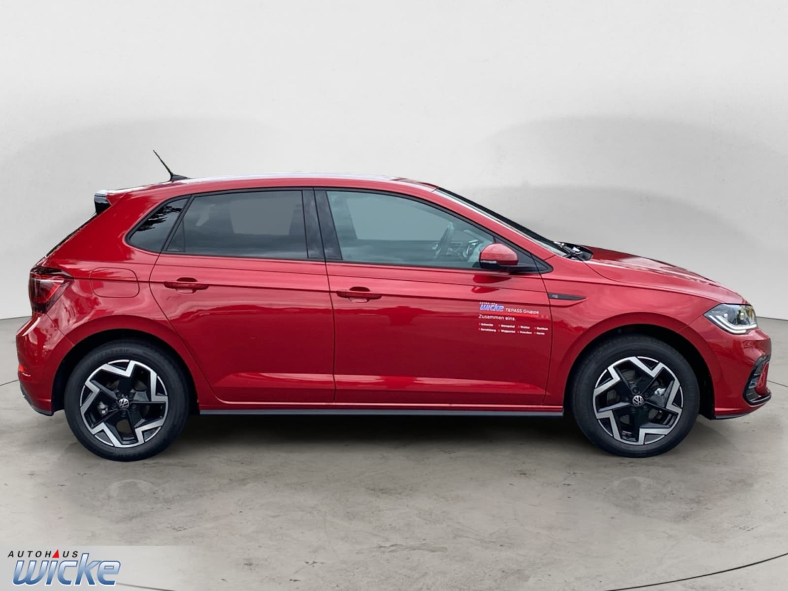 Volkswagen Polo – Bild 6