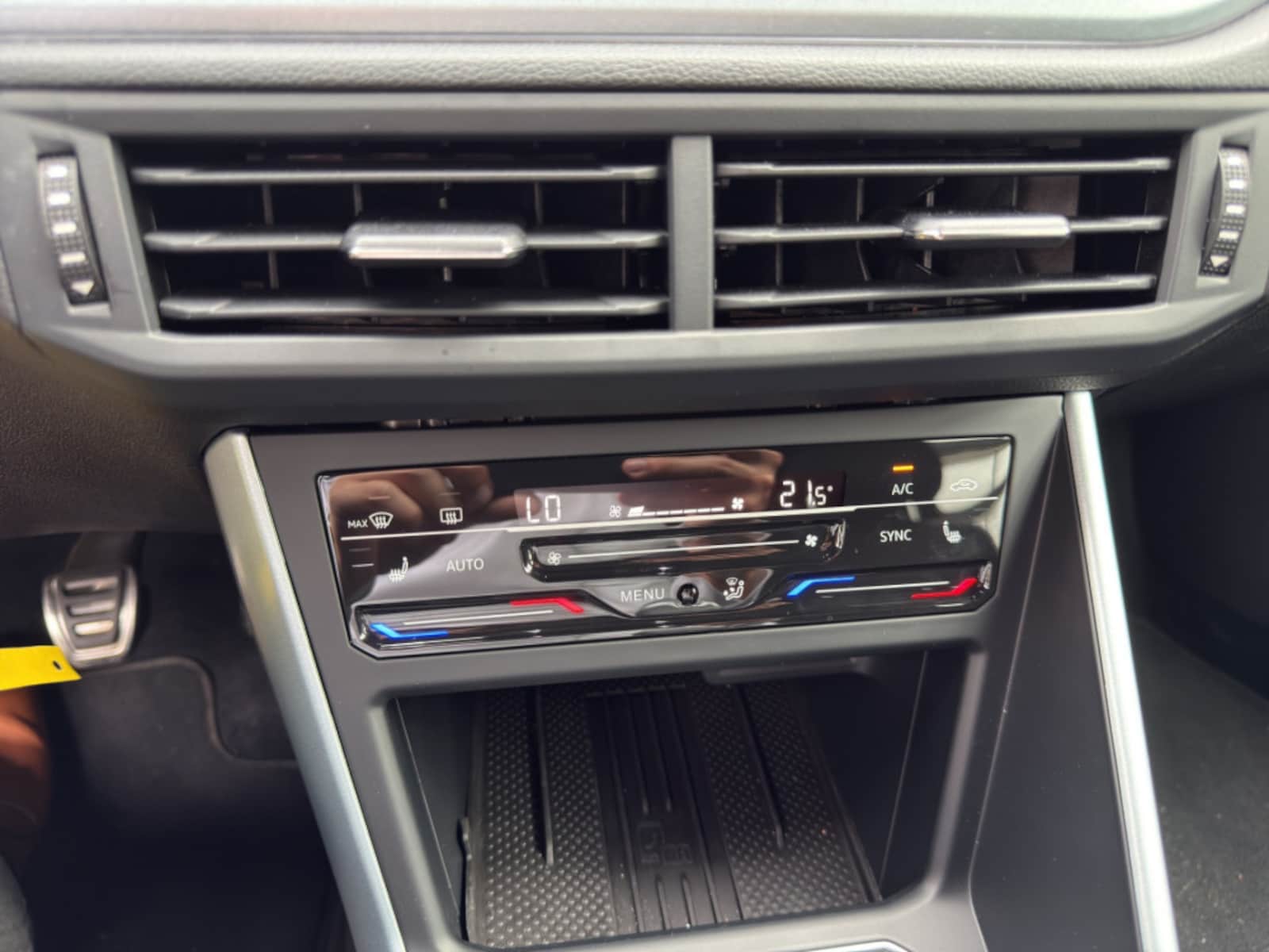 Volkswagen Taigo – Bild 29