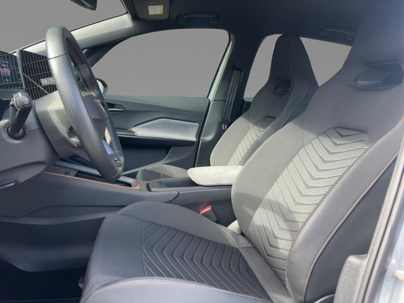 CUPRA Born – Bild 6