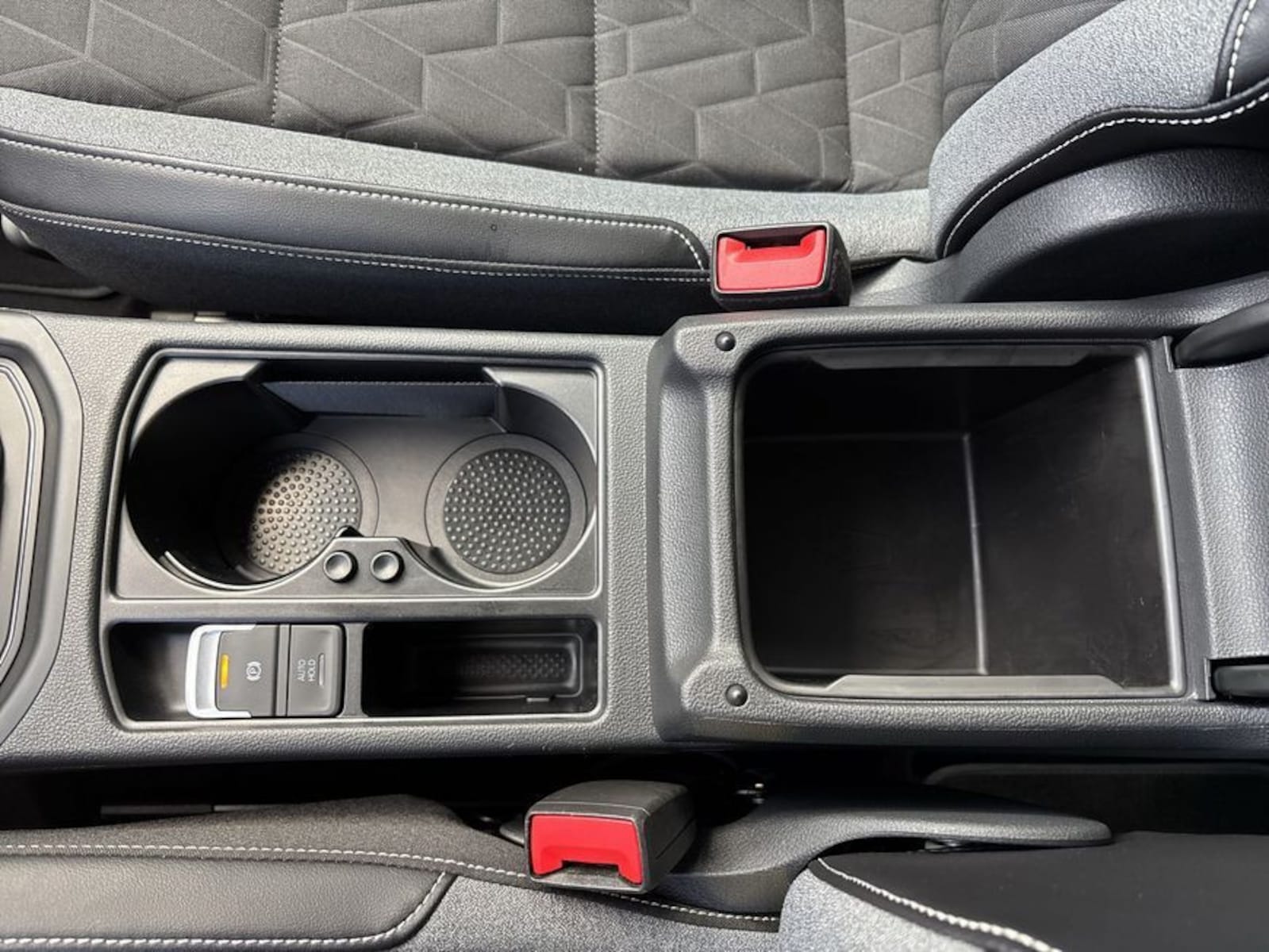 Volkswagen Touran – Bild 27