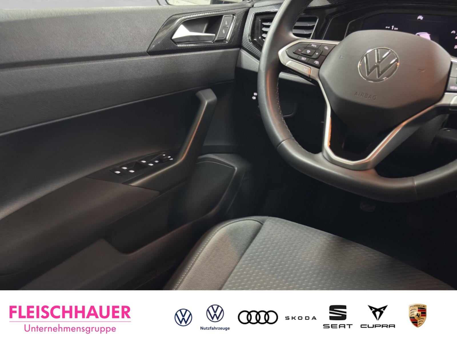Volkswagen Polo – Bild 14