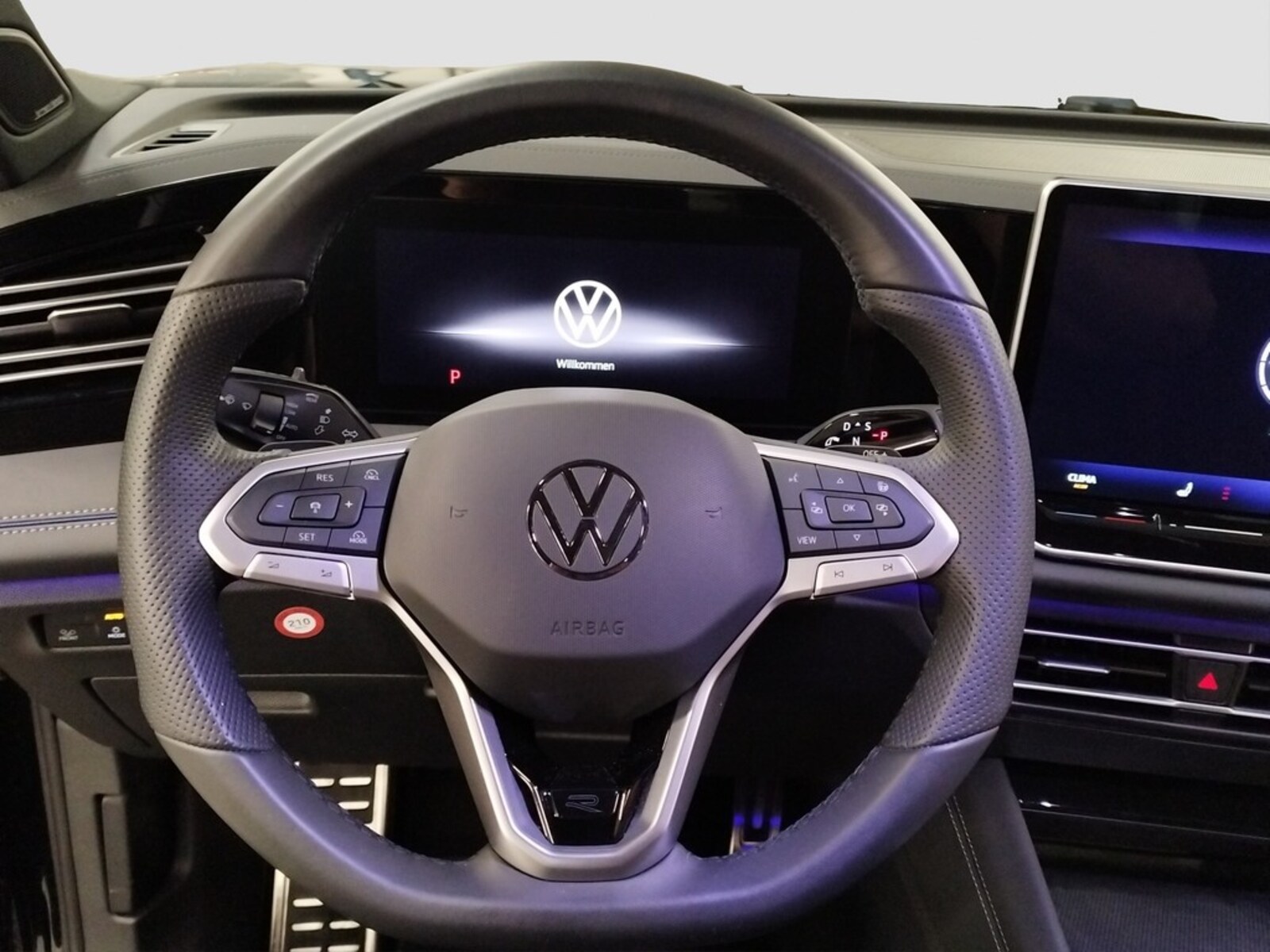 Volkswagen Tiguan – Bild 12