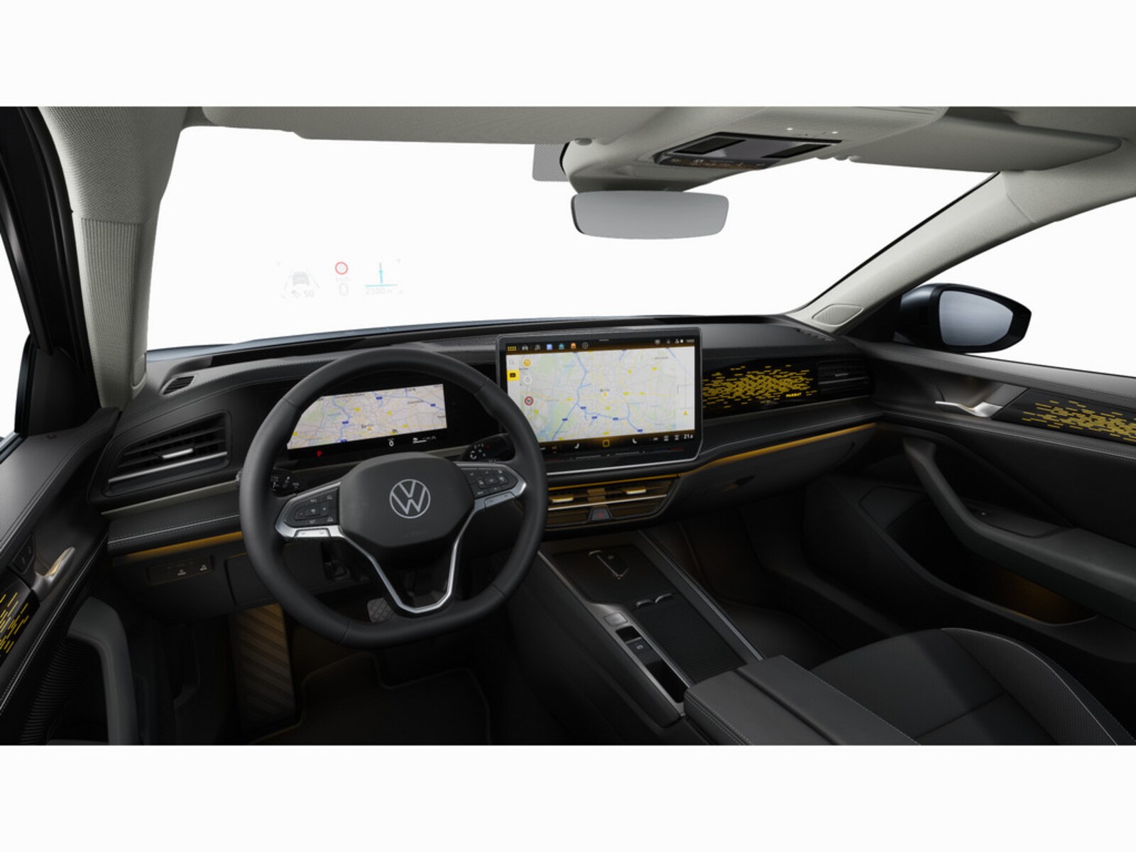Volkswagen Passat – Bild 2