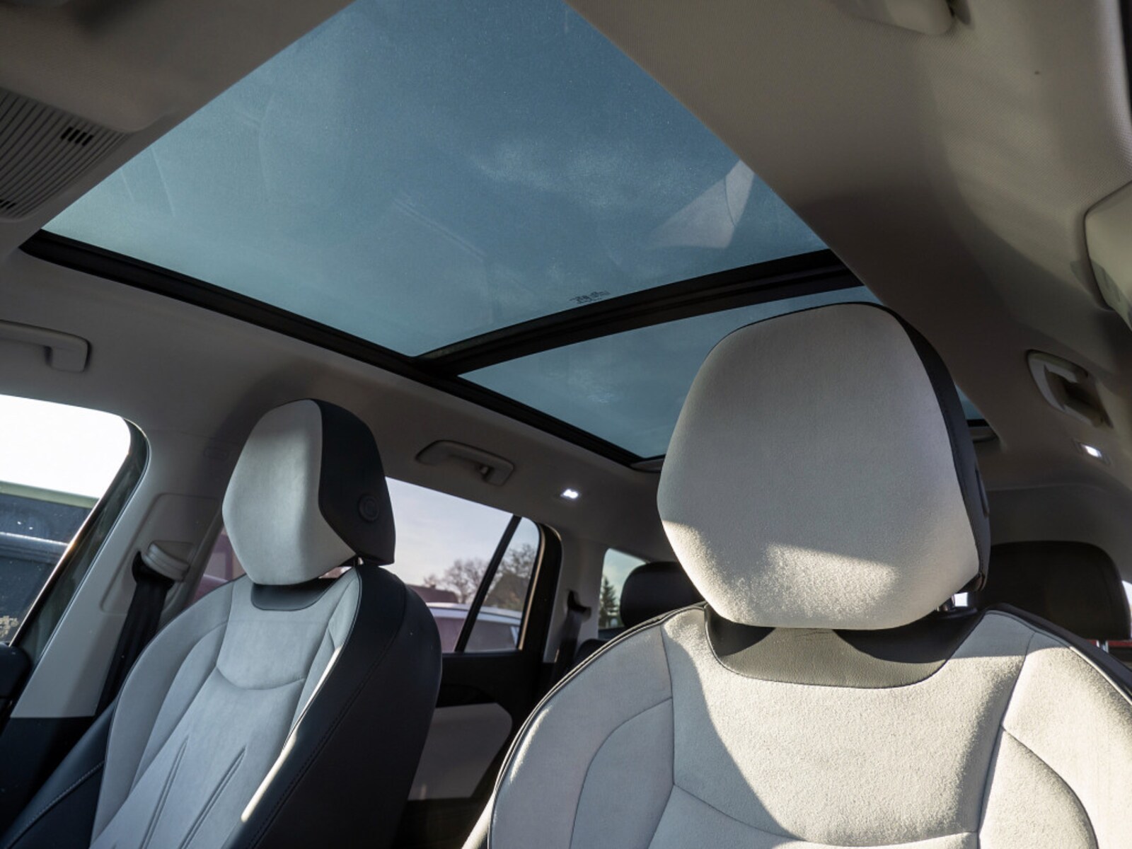 Volkswagen Tayron – Bild 19