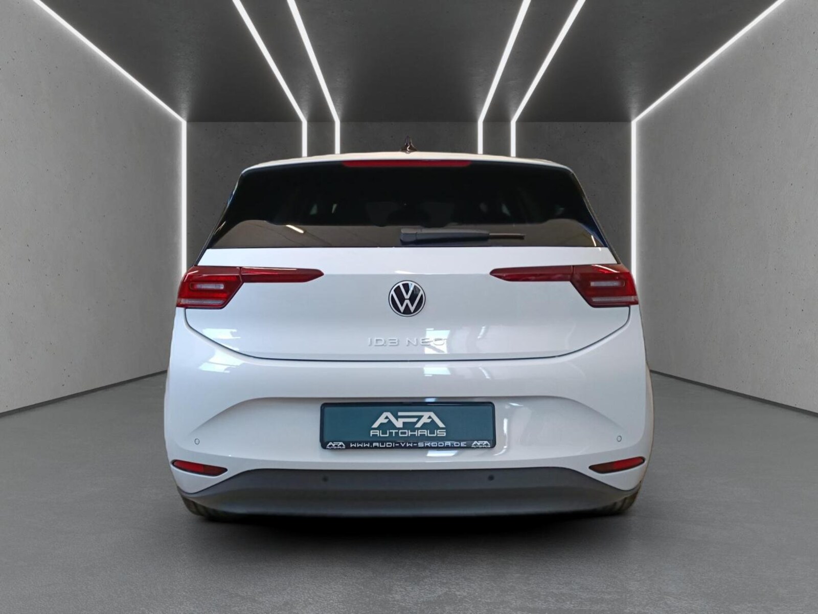 Volkswagen ID.3 Neo – Bild 6