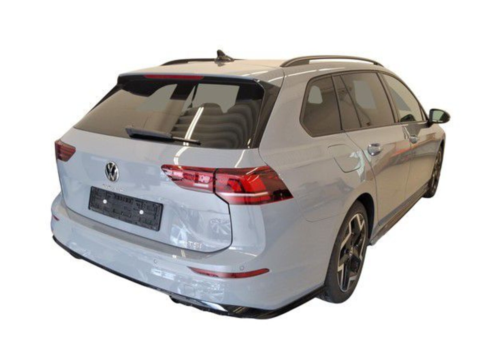Volkswagen Golf Variant – Bild 3