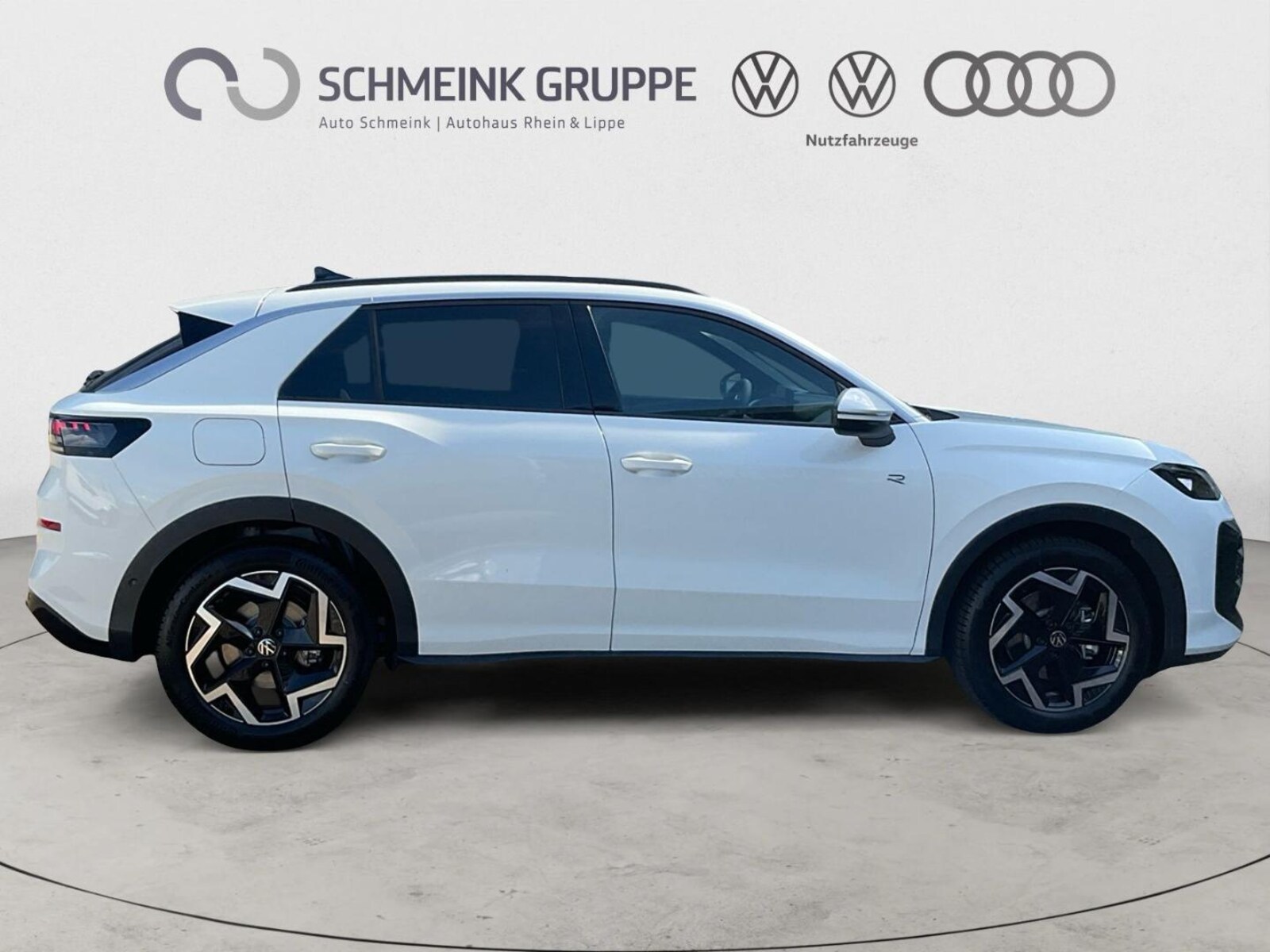 Volkswagen T-Roc – Bild 7