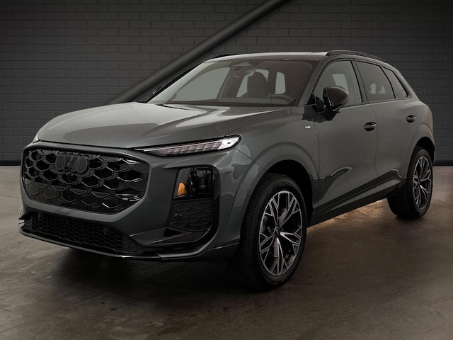 Photo of 2026 Audi Q3 SUV