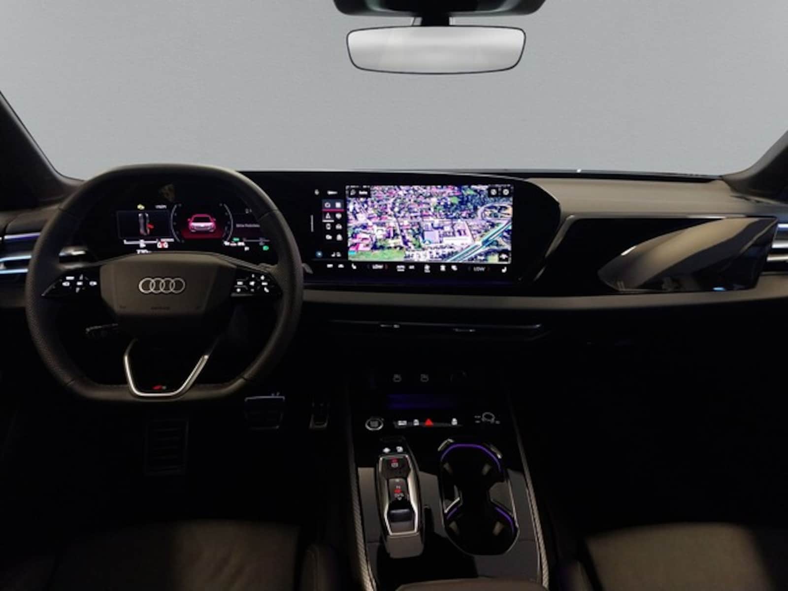 Audi A5 Limousine – Bild 9