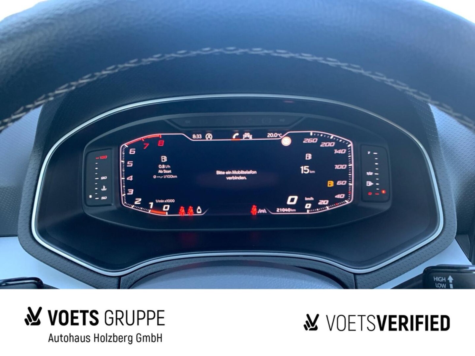 SEAT Ibiza – Bild 11