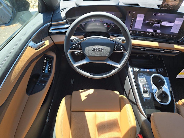 2026 Audi A6 Premium Plus - Photo 36