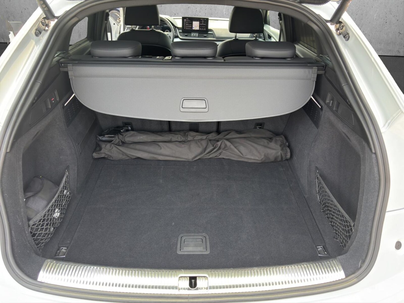 Audi Q5 Sportback – Bild 22