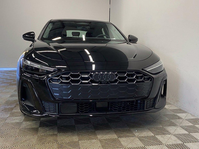 Photo of 2026 Audi A5 Sedan