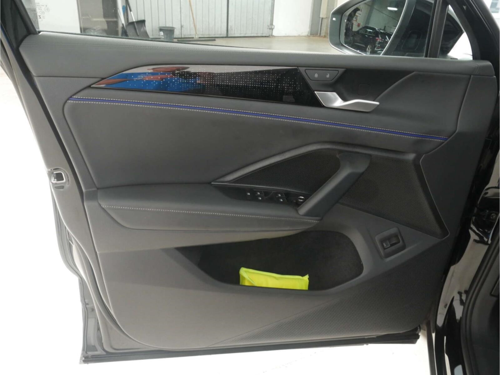 Volkswagen Tiguan – Bild 9