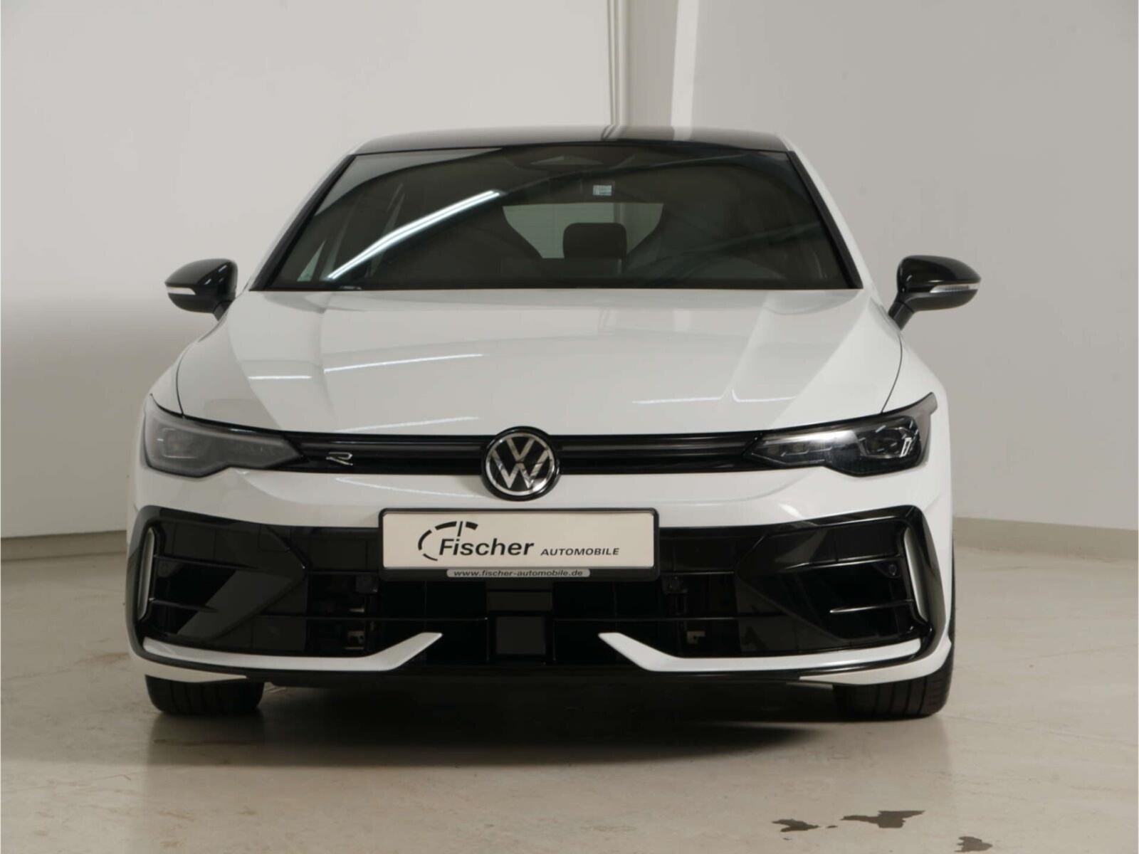 Volkswagen Golf – Bild 2