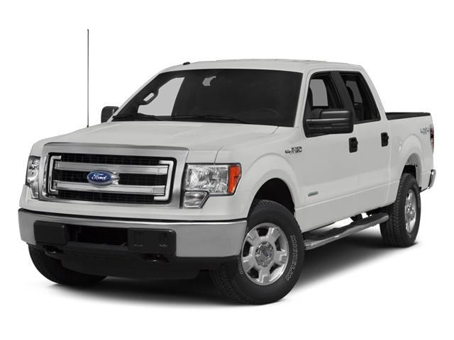 Photo of 2014 Ford F-150