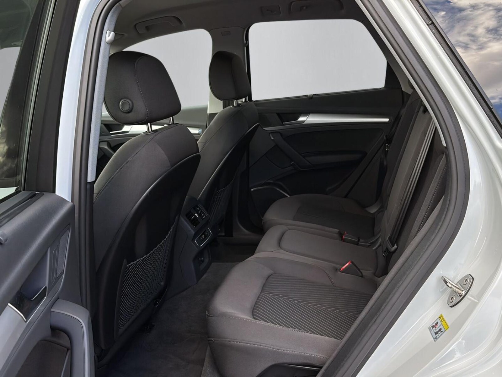 Audi Q5 – Bild 9