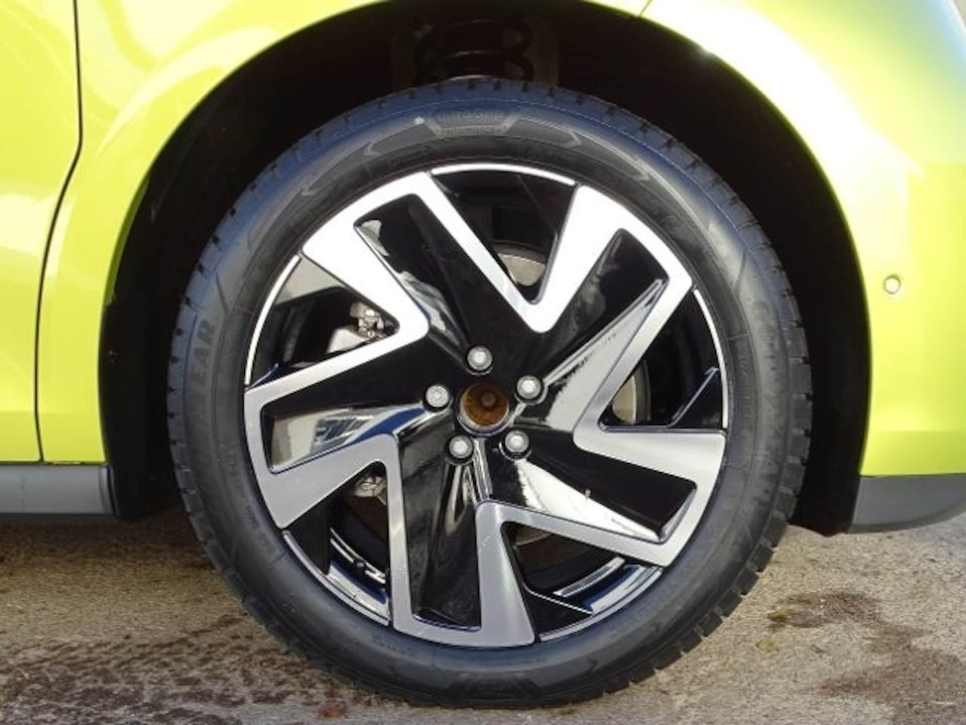 Volkswagen ID. Buzz Pro