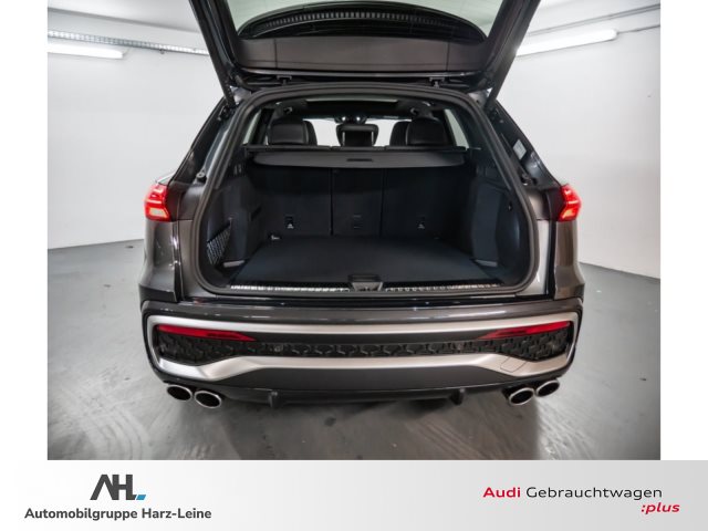 Image about Audi SQ5 SUV TFSI 270 kW S tronic