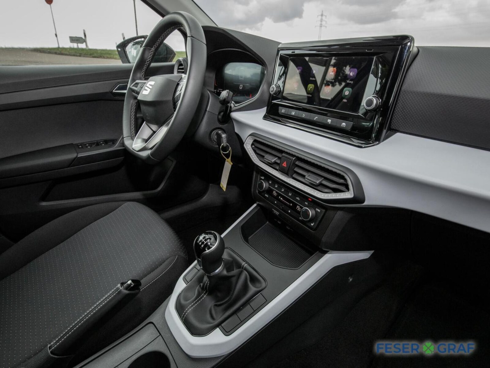 SEAT Arona – Bild 6