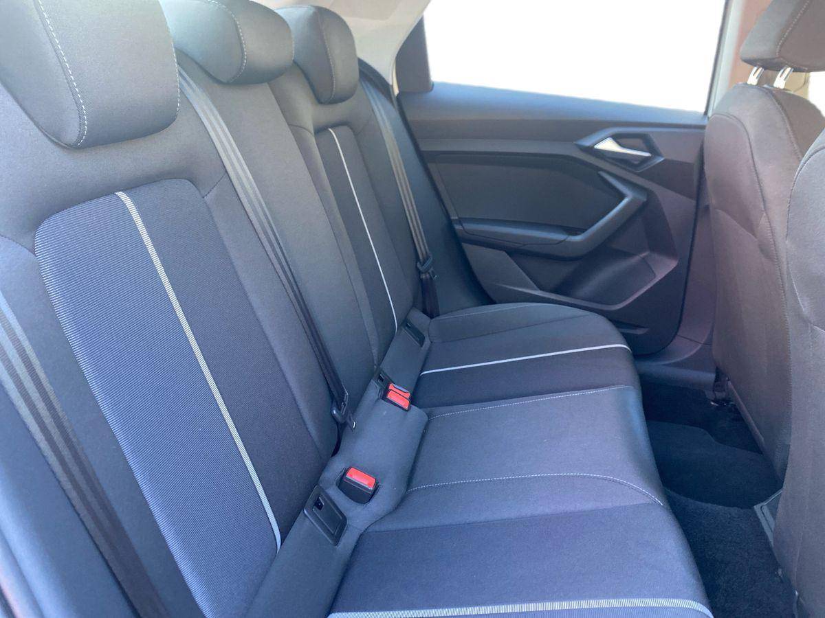 Image about Audi A1 allstreet Advanced 30 TFSI 85 kW (116 ch) S tronic