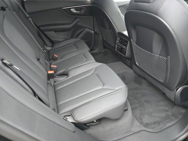 2026 Audi Q8 Premium Plus - Photo 19