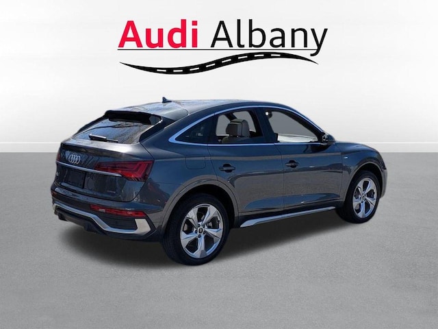 2023 Audi Q5 Sportback