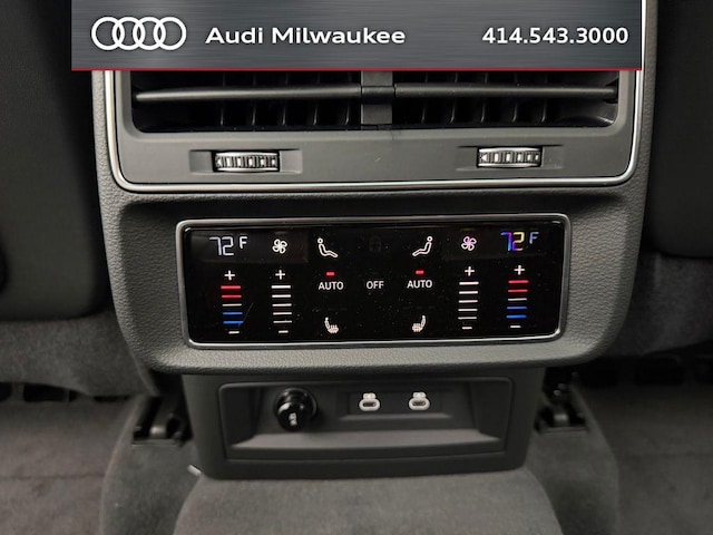 2026 Audi Q7 Premium Plus - Photo 32