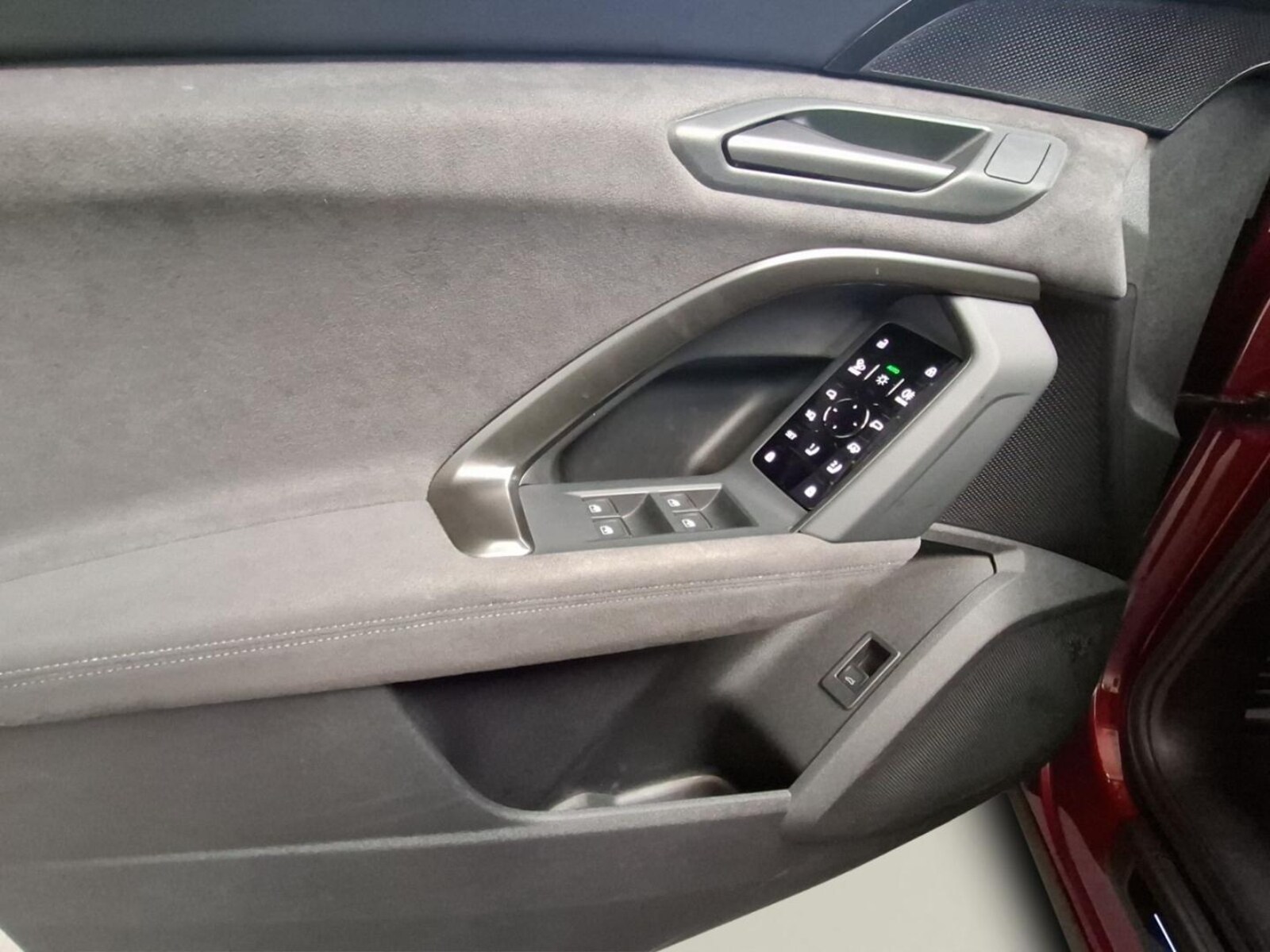Audi Q5 – Bild 13