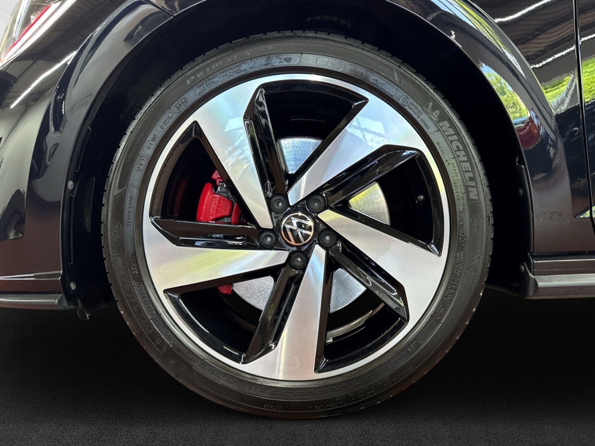 Volkswagen Polo GTI