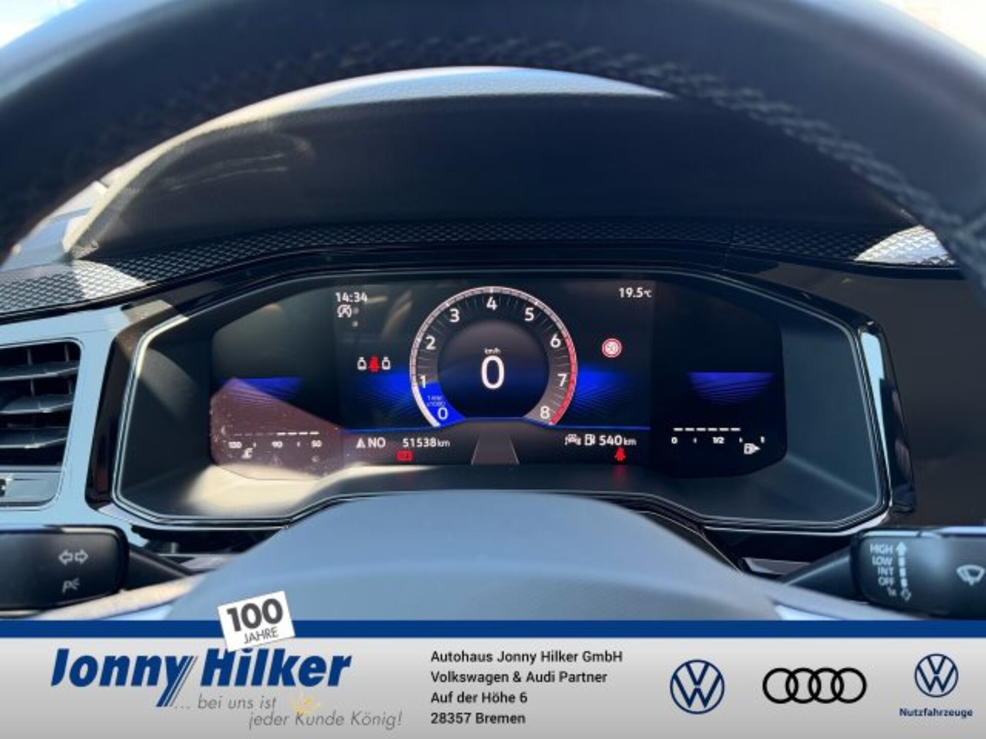 Volkswagen Polo Life