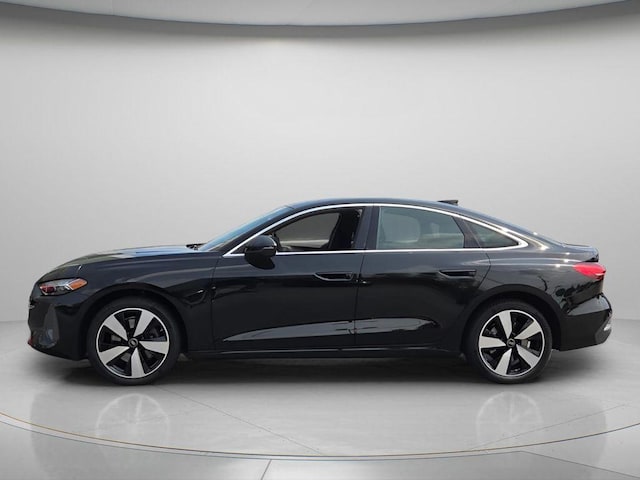 2025 Audi A5 Sedan