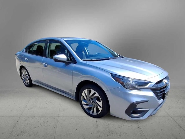 2023 Subaru Legacy